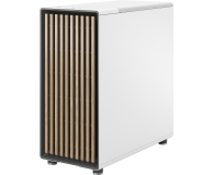 FRACTAL DESIGN North Chalk White TG Clear FD-C-NOR1C-04 - 1099572 - zdjęcie 4